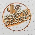 Crypto Desert