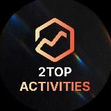 2TOP Activities
