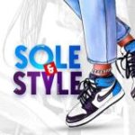Sole&Style I Каталог кроссовок