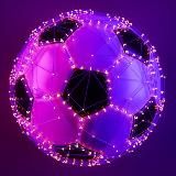 PURPLEBALL X5 ODDS SOCCER