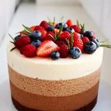 Восточная кухня