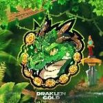 Draklen Gold – Купить голду в Standoff 2