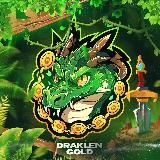 Draklen Gold – Купить голду в Standoff 2