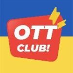 OTTCLUB – Онлайн телевидение