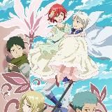 Красноволосая принцесса Белоснежка / Красноволосая Бе