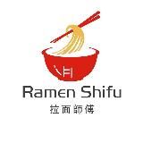 Внутри Рамен Шифу