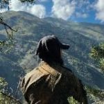 Горы по колено