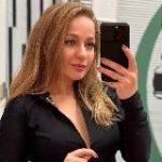 Спортанутая на всю голову