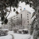 Хабаровский филиал МНТК «Микрохирургия глаза»