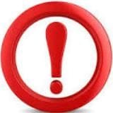 Республика Крым, Севастополь Оповещения, тревоги