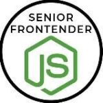 Senior Frontend Developer | JavaScript, React, HTML & CSS