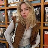 Полина Бурнусова