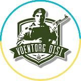 Воєнторг ДіСі