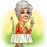 Женские мысли