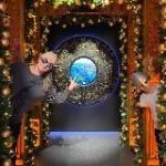 В Курсе мероприятий – Москва