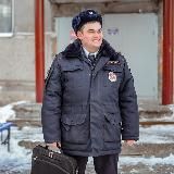 Полиция Югры