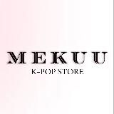 MEKUU STORE | K-POP SHOP