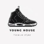 YOUNG HOUSE30 – Кроссовки и обувь