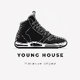 YOUNG HOUSE30 – Кроссовки и обувь