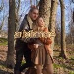 ARTISTIAMORE
