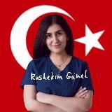 Гунель о медицине в Турции (STS | TUS)