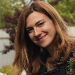 Уход за садом. Кристианна