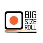 BIG SIZE ROLL | САМЫЕ БОЛЬШИЕ РОЛЛЫ