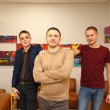 Чат Успешных Арбитражников. Обсуждения лагов, багов Фе