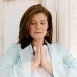 Арт-продюсер Людмила Липовская