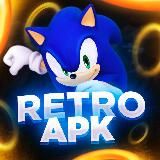 Retro apk | ВЗЛОМЫ ИГР И ПРИЛОЖЕНИЙ