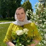 По душам с матушкой Юлией @ylauz