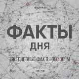 Факты в мире