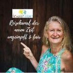 impfFREI reisen – 𝐛𝐞𝐰𝐮𝐬𝐬𝐭 𝐫𝐞𝐢𝐬𝐞𝐧 mit Jana