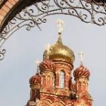 Иоанно-Предтеченский монастырь г. Астрахань