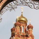 Иоанно-Предтеченский монастырь г. Астрахань