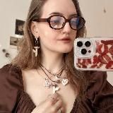 твоя Аннушка