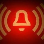 Тревога Приграни́чья