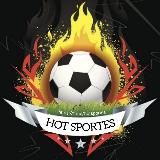 𝙃𝙊𝙏 𝙎𝙋𝙊𝙍𝙏𝙀𝙎