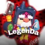 LegenDa | Brawl Stars