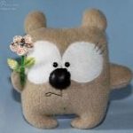 ВЫКРОЙКИ ИГРУШЕК | ШВЕЙНЫЕ ЛАЙФХАКИ | ИДЕИ