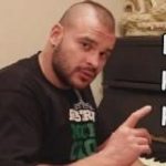 Тесак ( Окупай педофиляй)