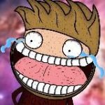 Берлога Паши Космоса