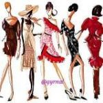 Женский журнал