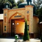 “OQ MOZOR” JOME MASJIDI