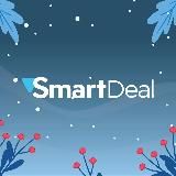 SmartDeal: е-сделки с недвижимостью