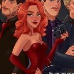 Аня фоткает