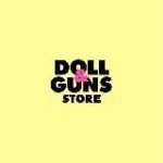 DOLL&GUNS store