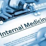 Internal medicine Videos and Books