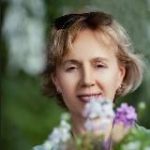 Ирина Грандлер – Поле Света