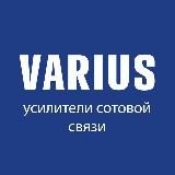 Евгений Радист